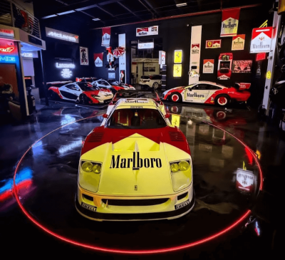 Car Condo Doral